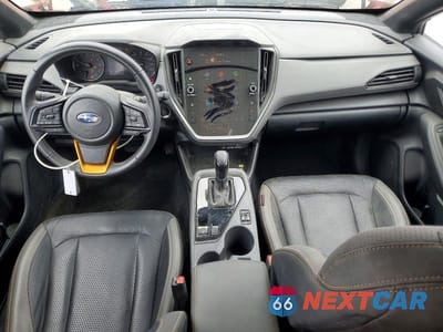 Zdjęcie 8 z 14 samochodu: 2024 SUBARU CROSSTREK WILDERNESS VIN:4S4GUHT60R3735909 - miniatura