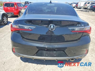 Zdjęcie 6 z 12 samochodu: 2019 ACURA ILX PREMIUM VIN:19UDE2F77KA011059 - miniatura