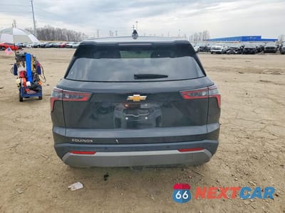 Zdjęcie 6 z 13 samochodu: 2026 CHEVROLET EQUINOX LT VIN:3GNAXHEG6TL211514 - miniatura