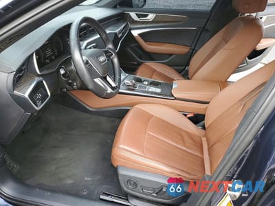 Zdjęcie 7 z 13 samochodu: 2020 AUDI A6 PREMIUM PLUS VIN:WAUE8AF2XLN074138 - miniatura