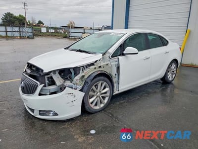 2014 BUICK VERANO CONVENIENCE 1G4PR5SK1E4142398 - główne zdjęcie licytacji z USA - miniatura