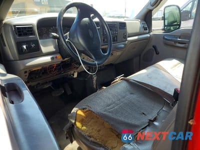 Zdjęcie 8 z 12 samochodu: 2000 FORD F350 SUPER DUTY VIN:3FDWF37F4YMA23693 - miniatura