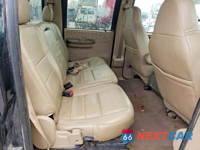 Zdjęcie 10 z 12 samochodu: 2000 FORD F350 SUPER DUTY VIN:1FTWW33S2YEA29134 - miniatura