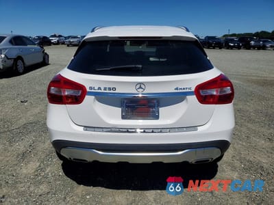 Zdjęcie 6 z 13 samochodu: 2019 MERCEDES-BENZ GLA 250 4MATIC VIN:WDCTG4GB2KU013135 - miniatura