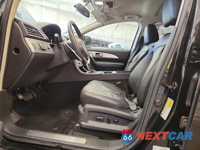 Zdjęcie 7 z 13 samochodu: 2011 LINCOLN MKX VIN:2LMDJ6JK4BBJ02968 - miniatura
