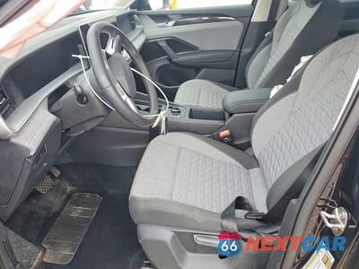 Zdjęcie 7 z 13 samochodu: 2025 VOLKSWAGEN TIGUAN S VIN:3VVBR7RM7SM061375 - miniatura