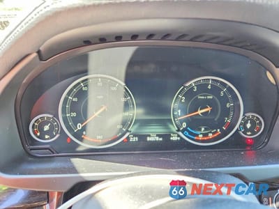 Zdjęcie 9 z 13 samochodu: 2015 BMW X6 XDRIVE35I VIN:5UXKU2C57F0F95410 - miniatura