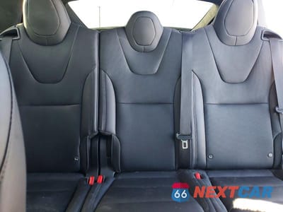 Zdjęcie 10 z 14 samochodu: 2023 TESLA MODEL X VIN:7SAXCDE59PF430870 - miniatura