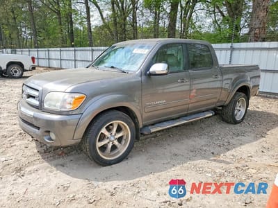 2006 TOYOTA TUNDRA SR5 5TBET34196S536722 - główne zdjęcie licytacji z USA - miniatura