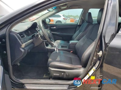 Zdjęcie 7 z 13 samochodu: 2017 TOYOTA CAMRY SE VIN:4T1BF1FKXHU619419 - miniatura