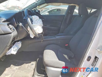 Zdjęcie 7 z 13 samochodu: 2018 TOYOTA C-HR XLE VIN:NMTKHMBX8JR017693 - miniatura