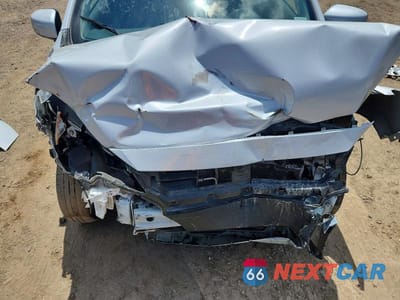 Zdjęcie 11 z 12 samochodu: 2021 MITSUBISHI MIRAGE ES VIN:ML32AUHJ8MH003071 - miniatura