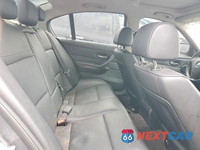 Zdjęcie 10 z 11 samochodu: 2011 BMW 328 XI SULEV VIN:WBAPK5C51BF125065 - miniatura