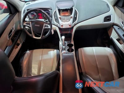 Zdjęcie 8 z 11 samochodu: 2014 GMC TERRAIN SLT VIN:2GKALSEKXE6179748 - miniatura