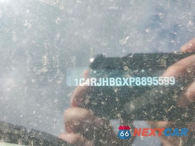 Zdjęcie 13 z 13 samochodu: 2023 JEEP GRAND CHEROKEE LIMITED VIN:1C4RJHBGXP8895599 - miniatura