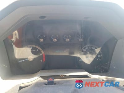 Zdjęcie 9 z 12 samochodu: 2016 FORD F450 SUPER VIN:1FD0W4GY1GEB65050 - miniatura