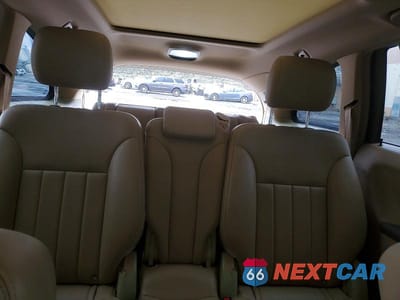 Zdjęcie 10 z 13 samochodu: 2008 MERCEDES-BENZ R350 VIN:4JGCB56E68A084348 - miniatura