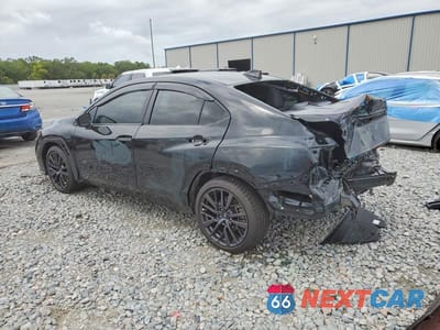 Drugie zdjęcie samochodu z przodu: 2025 SUBARU WRX PREMIUM VIN:JF1VBAH67S9805464 - miniatura