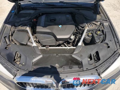 Zdjęcie 11 z 12 samochodu: 2019 BMW 530 I VIN:WBAJA5C50KWW38641 - miniatura