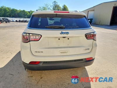 Zdjęcie 6 z 13 samochodu: 2023 JEEP COMPASS LATITUDE VIN:3C4NJDBN6PT553297 - miniatura