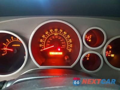 Zdjęcie 9 z 13 samochodu: 2009 TOYOTA SEQUOIA SR5 VIN:5TDBT64A79S000285 - miniatura