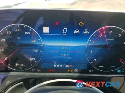 Zdjęcie 9 z 13 samochodu: 2024 MERCEDES-BENZ E 350 4MATIC VIN:W1KLF4HB3RA039431 - miniatura