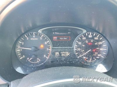 Zdjęcie 9 z 12 samochodu: 2014 NISSAN ALTIMA 2.5 SV VIN:1N4AL3AP5EC263623 - miniatura