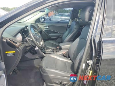 Zdjęcie 7 z 13 samochodu: 2017 HYUNDAI SANTA FE SPORT 2.0T ULTIMATE VIN:5XYZW4LAXHG465912 - miniatura