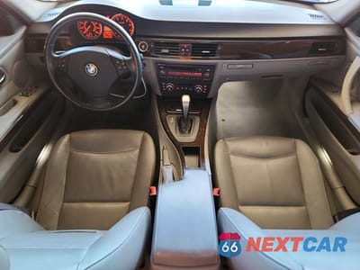 Zdjęcie 8 z 12 samochodu: 2009 BMW 328 IT VIN:WBAUT93599A190972 - miniatura