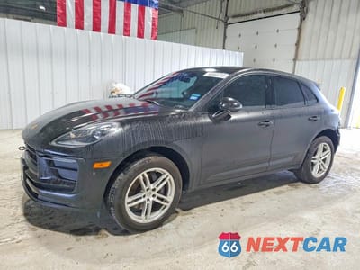 2024 PORSCHE MACAN BASE WP1AA2A53RLB16228 - główne zdjęcie licytacji z USA - miniatura
