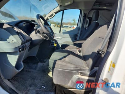 Zdjęcie 7 z 13 samochodu: 2018 FORD TRANSIT T-350 VIN:1FTBW2YMXJKA08977 - miniatura