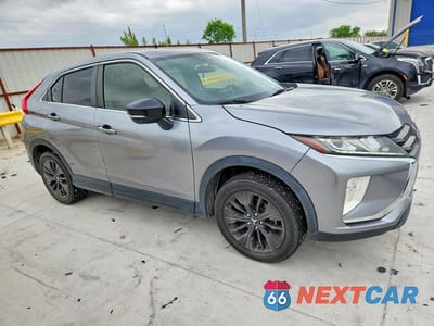 Zdjęcie 7 z 26 samochodu: 2019 MITSUBISHI ECLIPSE CROSS LE VIN:JA4AT4AA7KZ021219 - miniatura
