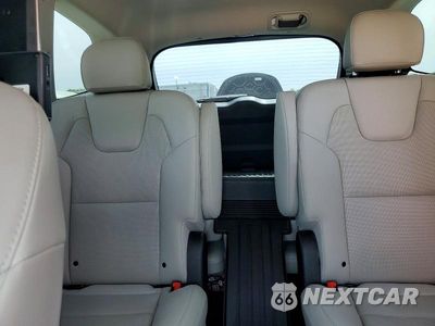 Zdjęcie 10 z 13 samochodu: 2023 KIA TELLURIDE S VIN:5XYP6DGCXPG343195 - miniatura