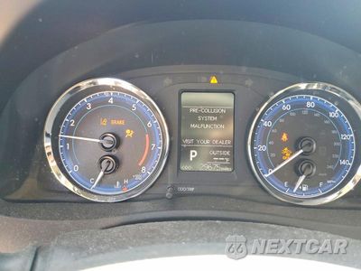 Zdjęcie 9 z 12 samochodu: 2019 TOYOTA COROLLA LE VIN:5YFBURHE3KP865104 - miniatura
