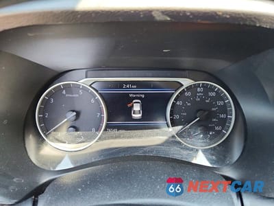 Zdjęcie 9 z 12 samochodu: 2023 NISSAN SENTRA SV VIN:3N1AB8CVXPY308140 - miniatura