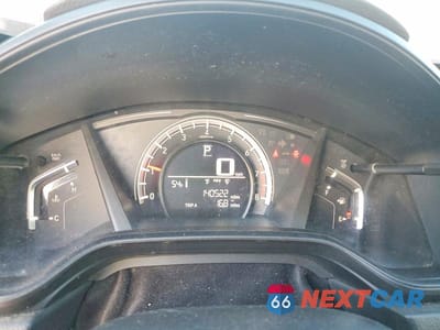 Zdjęcie 9 z 13 samochodu: 2018 HONDA CR-V LX VIN:2HKRW5H38JH415444 - miniatura