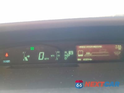 Zdjęcie 9 z 12 samochodu: 2010 TOYOTA PRIUS II VIN:JTDKN3DU2A0062039 - miniatura