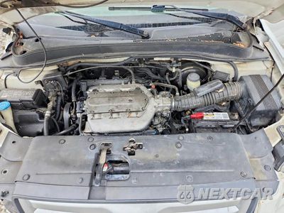 Zdjęcie 12 z 13 samochodu: 2006 HONDA PILOT EX VIN:5FNYF28626B016930 - miniatura