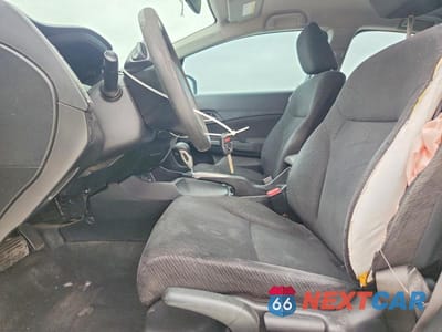 Zdjęcie 7 z 12 samochodu: 2013 HONDA CIVIC LX VIN:2HGFB2F53DH526399 - miniatura