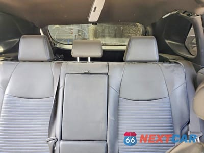 Zdjęcie 10 z 13 samochodu: 2024 TOYOTA RAV4 XSE VIN:JTME6RFV8RJ061504 - miniatura