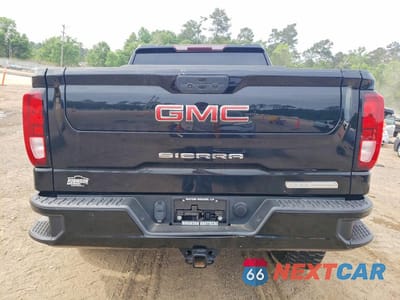 Zdjęcie 6 z 13 samochodu: 2021 GMC SIERRA C1500 ELEVATION VIN:3GTP8CEK4MG302931 - miniatura