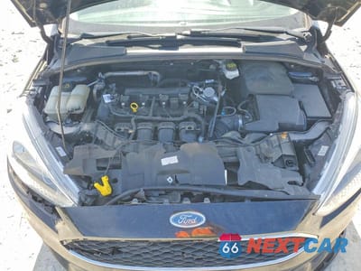 Zdjęcie 7 z 9 samochodu: 2018 FORD FOCUS S VIN:1FADP3E21JL299044 - miniatura