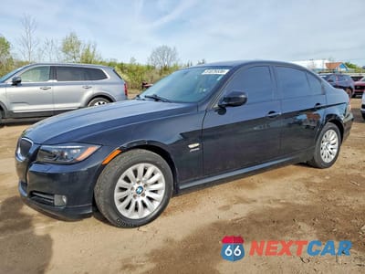 2009 BMW 328 XI SULEV WBAPK53569A644510 - główne zdjęcie licytacji z USA - miniatura