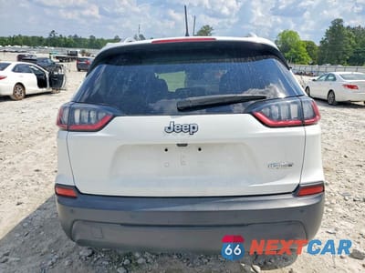 Zdjęcie 6 z 13 samochodu: 2021 JEEP CHEROKEE LATITUDE PLUS VIN:1C4PJLLB7MD179940 - miniatura