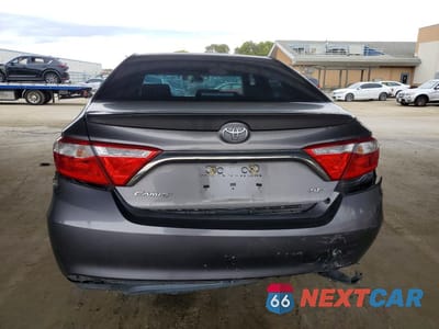 Zdjęcie 6 z 11 samochodu: 2017 TOYOTA CAMRY SE VIN:4T1BF1FK1HU709154 - miniatura