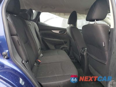 Zdjęcie 11 z 13 samochodu: 2022 NISSAN ROGUE SPORT S VIN:JN1BJ1AW4NW479318 - miniatura