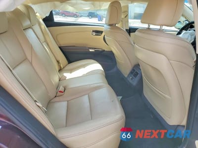Zdjęcie 10 z 12 samochodu: 2016 TOYOTA AVALON LIMITED VIN:4T1BK1EBXGU241212 - miniatura