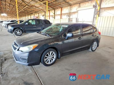2013 SUBARU IMPREZA PREMIUM JF1GPAC61D2874437 - główne zdjęcie licytacji z USA - miniatura