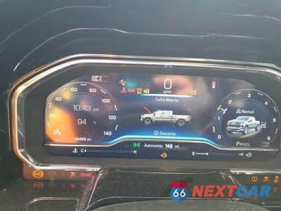 Zdjęcie 9 z 12 samochodu: 2025 CHEVROLET SILVERADO K1500 LT-L VIN:1GCPKKEK7SZ332188 - miniatura