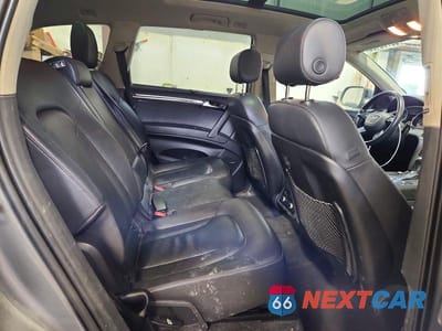Zdjęcie 11 z 13 samochodu: 2015 AUDI Q7 PREMIUM PLUS VIN:WA1LGCFE6FD002554 - miniatura